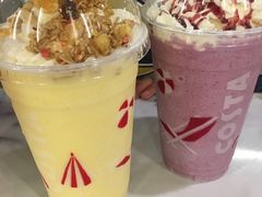 -COSTA COFFEE(武汉武商MALL店)