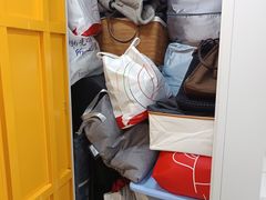 -安东易迷你自助仓储寄存仓库(杨浦店)