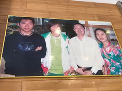 -香满锅老北京羊蝎子火锅·家常菜(新街口店)