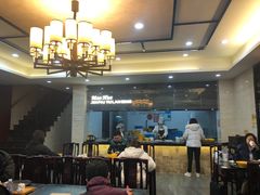 -毛华美食(清扬路店)