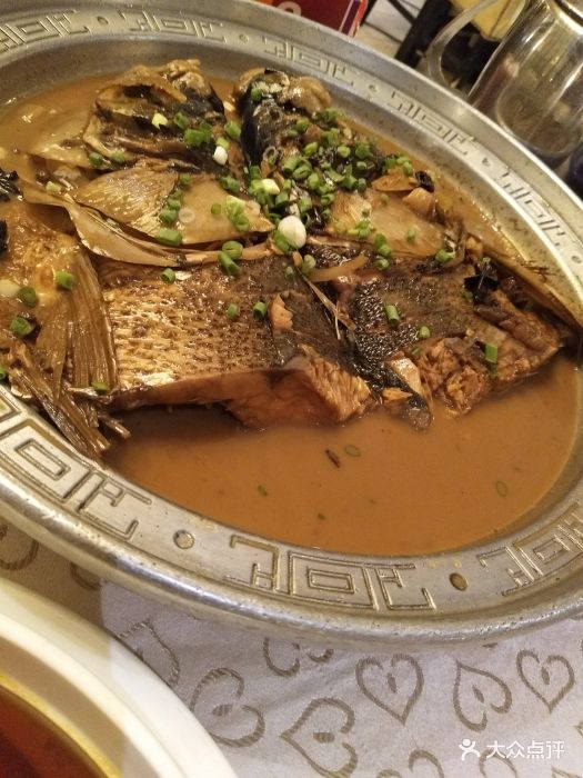 大鸭梨烤鸭店(怀柔店)图片 - 第400张