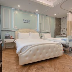 -杭州贝瑞斯美华妇儿医院·早孕·产检·儿科