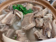 -砂锅居(西四店)