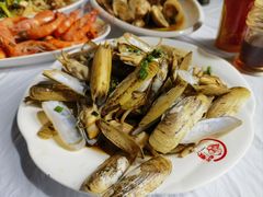-阿勇海鲜排档2号(朱家尖店)