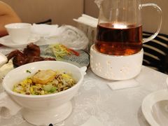 -酌宴府The China Club·广州万富希尔顿酒店(云城东路店)