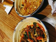 -兔槽江湖菜·重庆璧山兔(水围店)