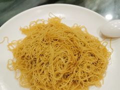 猪油捞全蛋面-恩宁刘福记(东华东路店)