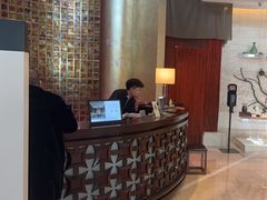-北京歌华开元大酒店