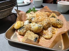 -好武功闽南私房菜(万达店)