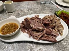 -高玛纳驴肉火烧(河间总店)