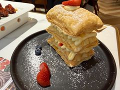-云山茶餐厅(广东大厦店)