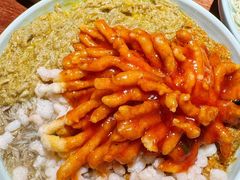 -裕兴记•蟹黄面馆(人民广场店)