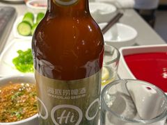 -海底捞火锅(牡丹园店)
