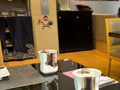 -昱匠·日本料理(金融街店)