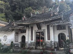 -福建土楼(南靖)景区