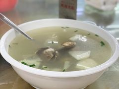 -明记海鲜大排档(巽寮湾店)