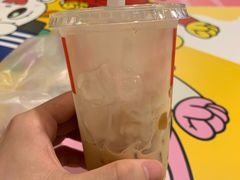 -麦当劳(金稻田路餐)