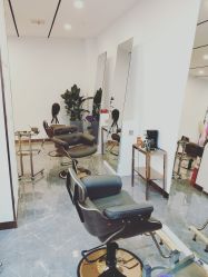 点击看大图 -CD Hair salon