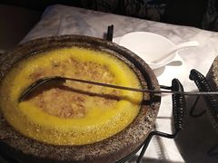 -蔴将·川菜(黄龙万科店)