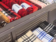 -BURBERRY(北京王府中环店)