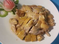 -汤记传菜(秀浦路店)