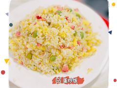 -兰亭餐厅(原嵩山路店)