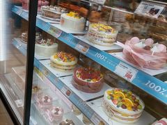 -仟吉·ART FARM主题店(菱角湖万达店)