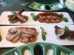 -晟永興烤鸭店(五道口店)