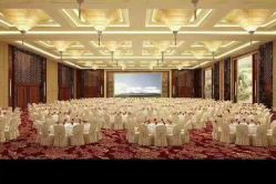 -龙子湖迎宾馆·宴会