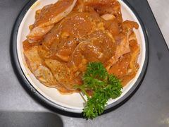 -韩宫宴烤肉·黑毛和牛·料理(合肥滨湖银泰城店)