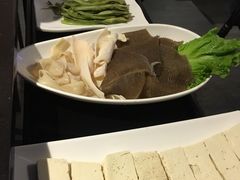 -锅说大脸毛肚重庆老火锅(佐阾店)