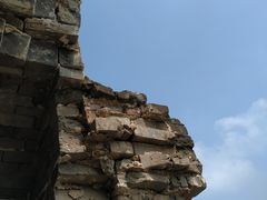 -蟠龙山长城景区