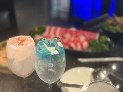 -捞王猪肚鸡火锅(财富中心店)