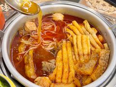 -顶上头·螺蛳火锅(五一新村店)