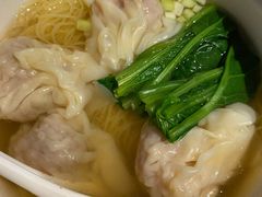 -港久茶餐厅(鹭洲里店)