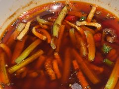 -香丰阁·烤鸭·川湘菜(清河店)