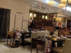 大堂-敦煌喜宴(万达广场店)