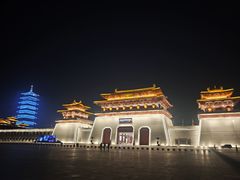 -泉城欧乐堡梦幻世界
