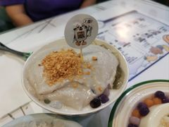 -糖潮糖水铺(省府店)