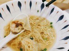 -新世界餐厅(万达店)