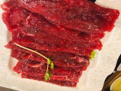 巴蜀嫩牛肉-唇辣号重庆老火锅(亦庄店)