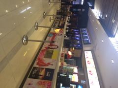 泉舜世茂电影城-万达影城(泉舜广场PRIME店)