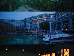-天目湖涵田度假村