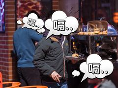 -CAGES凯吉思西餐厅运动乐园(静安店)