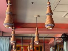 -花马天堂云南餐厅 Lost Heaven(外滩店)