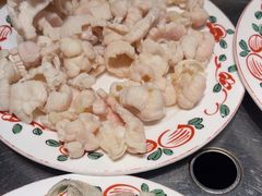 -清真·老门框爆肚涮肉·中华老字号(丰管路店)