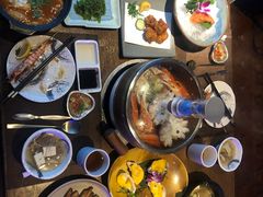 -蟹之国·精品蟹料理(极地店)