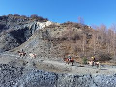-墨石公园景区