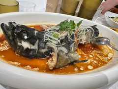 -月福京味斋·烤鸭店·北京菜(鼓楼总店)