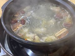 -濠轩阁特色生蚝火锅(水湾路店)